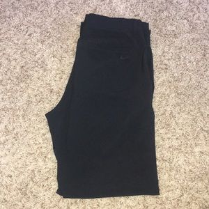 Nike pants, size 30x32